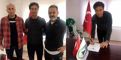 Muğlaspor’da yeni teknik direktör Mehmet Akbulut