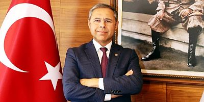 MUTS0 Başkanı Ercan “Sadece bir dönem adayım, gençlerin önünün açalım”