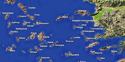 Norveçli STK: Yunanistan’ın adaları silahlandırması provokasyon