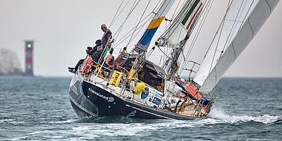 Ocean Globe Race’in 3. Etabı Başladı