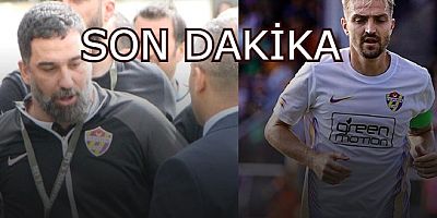  Olaylı Bodrum- Eyüpspor maçında sonra PFDK ceza yağdırdı! Caner Erkin'e 6 maç men cezası...