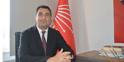 Ortaca CHP İlçe Başkanı Tezcan Belediye Başkanlığı’na adaylığın açıkladı
