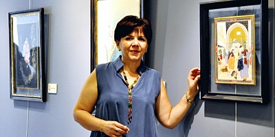 Mihaela Alayer