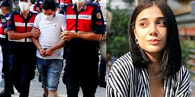 Pınar Gültekin cinayetinde yeni gelişme! Katilin yakını olan şüphelilerin ayrı ayrı cezalandırılması talep edildi