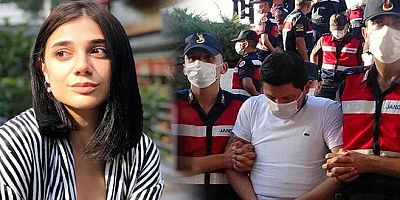 Pınar Gültekin davasında ceza indirimi bozuldu