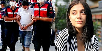 Pınar Gültekin'i öldüren caniden mide bulandıran iddia: Benimle zorla birlikte olan bir eskorttu