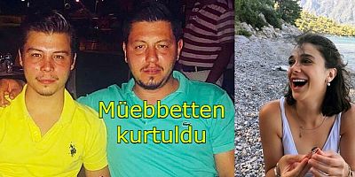 Pınar Gültekin’in katiline haksız tahrik indirimi