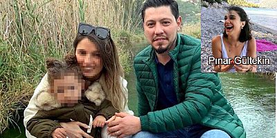Pınar’ın katili boşanma davası açan eşine 5 milyon tazminat ödeyecek
