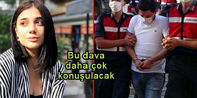 Pınar'ın katilinden şok açıklama: İçkime ilaç attı, erkeklere tecavüz ettirdi