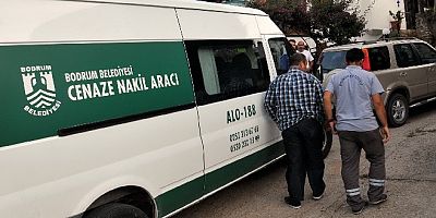 Restoran işletmecisi Mehmet Önal ağaca asılı bulundu