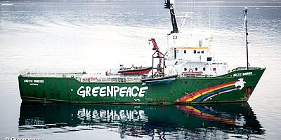 Rusya, Greenpeace’i “faaliyetleri istenmeyen” kuruluş ilan etti
