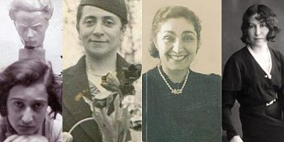 Safiye Ali kimdir? İlk Türk kadın doktor Safiye Ali'nin hayatı...