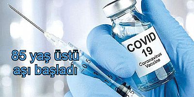 Sağlık İl Müdürlüğü’nden Covid 19 Aşı Bildirimi