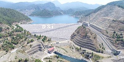 Sahibinden satılık baraj, Muğla’daki baraj satışa çıkarıldı