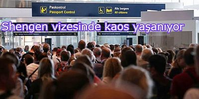 Schengen vize başvuruları çıkmazda: Onay almak için ne yapmalı?