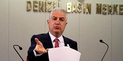 Son dakika. CHP Denizli Milletvekili Sancar partisinden istifa etti