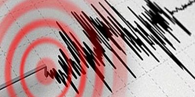 Son dakika… Datça açıklarında 4.1 büyüklüğünde deprem!