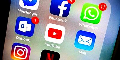 Sosyal medyanın kuralları yeniden yazılıyor.BTK ‘kamu yararı’ diyerek Netflix ve Whatsapp’ı engelleyebilecek