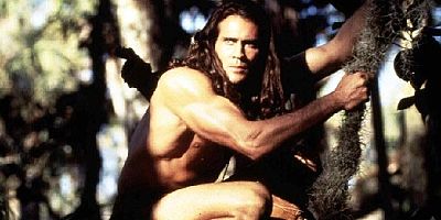 Tarzan, uçak kazasında hayatını kaybetti
