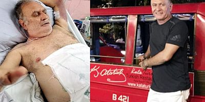 Tayland’da bacağı kesildikten sonra Bodrum’a dönen ünlü perküsyon ustası Serdar Uygun yaşamını yitirdi