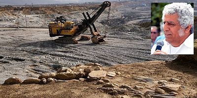  Termik santralin Muğla’daki Lagina antik kentinde kömür ocağı açmasına mahkeme dur dedi
