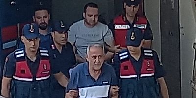 Turgutreis'deki avukat ve icra müdürü cinayetinde 2 tutuklama