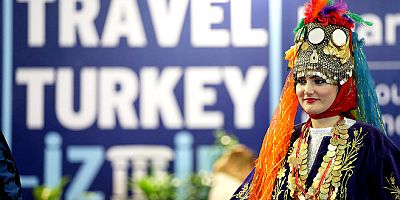 Turizmin yol haritası yarın başlayacak Travel Turkey İzmir’de çizilecek