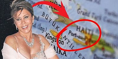 Türk iş insanı Dilek Ertek, tatil için gittiği Haiti'de tekneden düşerek hayatını kaybetti