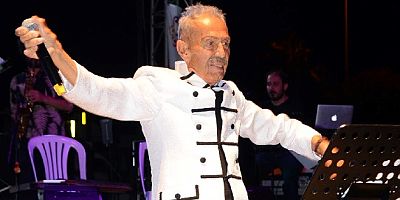  Türk müziğinin efsane ismi İlham Gencer hayatını kaybetti