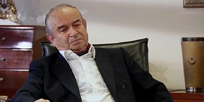 Türk tiyatrosunun usta ismi Prof. Dr. Bozkurt Kuruç hayatını kaybetti
