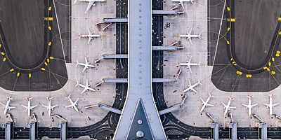 Türkiye’de uçak sayısı arttı, hangi şirkette kaç uçak var?
