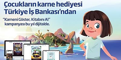 Türkiye İş Bankası'nın 