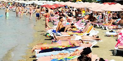Türkiye’nin turizm geliri kaybı 22 milyar doları geçti