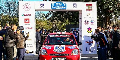 Türkiye Rally Şampiyonası’nın Bodrum etapları belli oldu