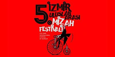Uluslararası Mizah Festivali'nin ana konuğu Abdülcanbaz olacak 