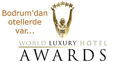 World Luxury Hotel Awards açıklandı, işte ödül alan Türk otelleri