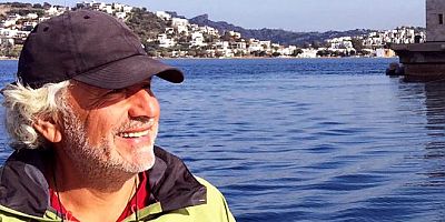 Deniz Arama Kurtarma Derneği Başkanı Dr. Çitoğlu yaşamını yitirdi