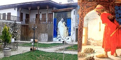 Yatağan'daki Osman Hamdi Bey Evi Sanal Müze’ye dönüşüyor