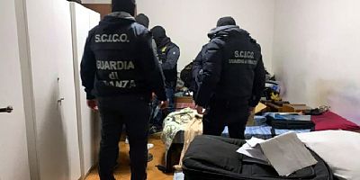 Yatlarla göçmen kaçakçılığı yapan uluslar arası şebeke çökertildi, 29 kişi tutuklandı