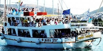 Yunanistan’da deniz ulaşımı duracak