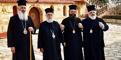 Yunanistan'da müftüyü papazlar seçecekmiş, O zaman Patriğide Türkiye seçsin, tepkisi