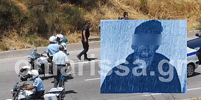 Yunanistan’da polis 20 yaşındaki göçmeni kaçarken vurup öldürdü