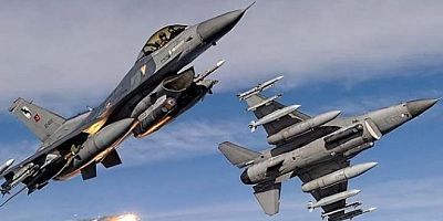 Yunanistan F-35'leri 2028 yılında teslim alacak
