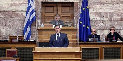 Yunanistan Kıta Sahanlığı meselesini Uluslararası Mahkeme’ye götürecek