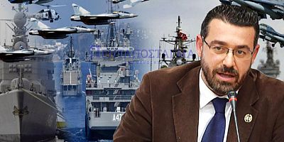 Yunanistan strateji uzmanı Filis: 2021’De Türkiye ile 2-3 günlük sıcak bir çatışma yaşayacağız