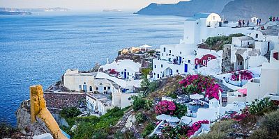 Yunanistan turizm personelini aşılayacak