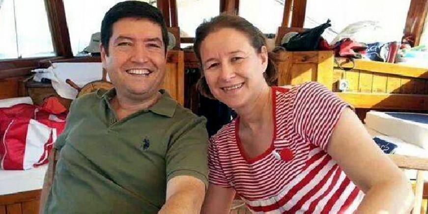 Tarım ve Orman İl Müdürü Saylak ve eşi coronavirüse yakalandı