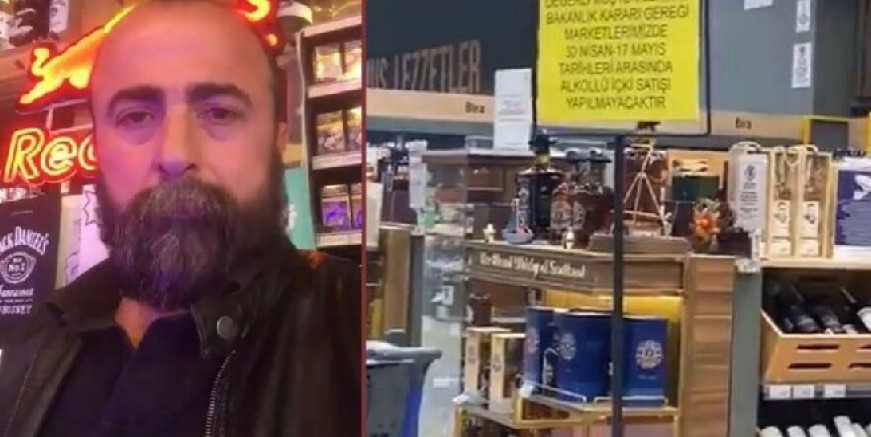 Tekel bayiler, Türkiye geneli dükkan kapatıyor