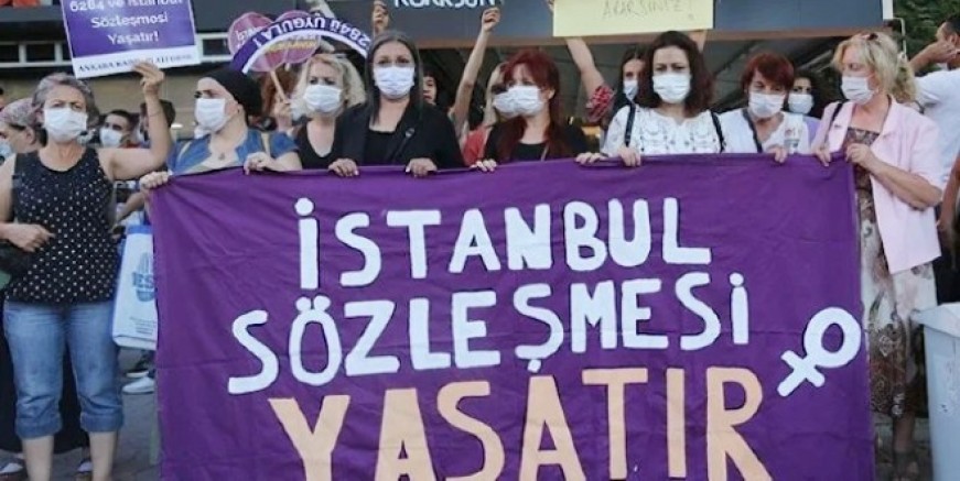 Türkiye Barolar Birliği: İstanbul Sözleşmesi, Türkiye’nin meselesidir