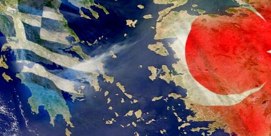 Yunanistan hazırladığı üç yıllık stratejik planının önemli bölümünü Türkiye’ye ayırdı